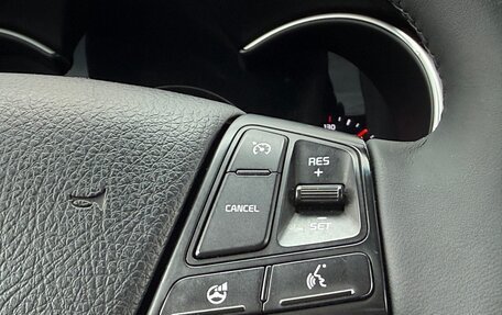 KIA Sorento II рестайлинг, 2013 год, 1 667 000 рублей, 24 фотография