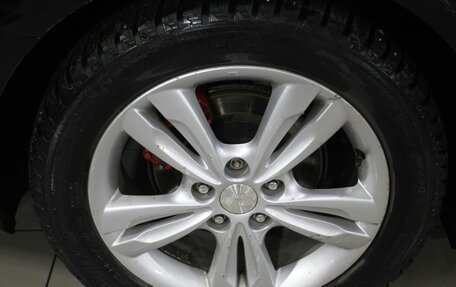 Hyundai Sonata VII, 2017 год, 1 550 000 рублей, 10 фотография