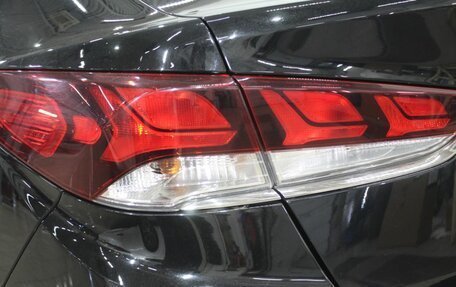 Hyundai Sonata VII, 2017 год, 1 550 000 рублей, 9 фотография