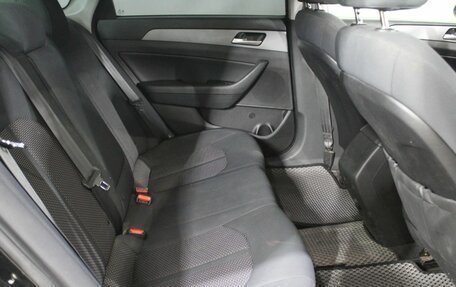 Hyundai Sonata VII, 2017 год, 1 550 000 рублей, 15 фотография