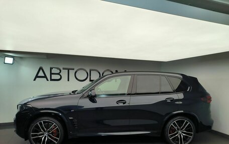 BMW X5, 2025 год, 15 890 000 рублей, 4 фотография