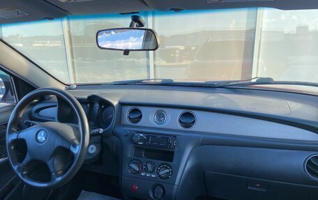 Mitsubishi Outlander III рестайлинг 3, 2002 год, 399 000 рублей, 7 фотография