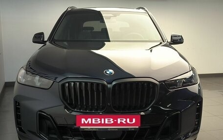 BMW X5, 2025 год, 15 890 000 рублей, 3 фотография