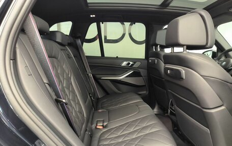 BMW X5, 2025 год, 15 890 000 рублей, 16 фотография