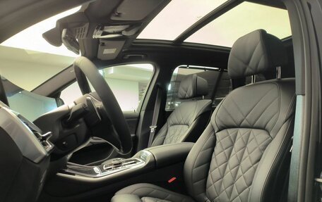 BMW X5, 2025 год, 15 890 000 рублей, 15 фотография