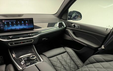 BMW X5, 2025 год, 15 890 000 рублей, 25 фотография