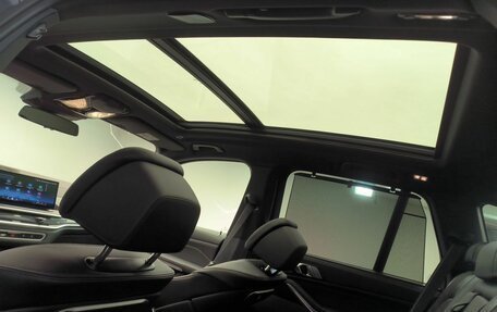 BMW X5, 2025 год, 15 890 000 рублей, 24 фотография