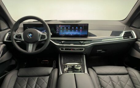 BMW X5, 2025 год, 15 890 000 рублей, 28 фотография