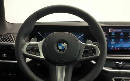 BMW X5, 2025 год, 15 890 000 рублей, 27 фотография