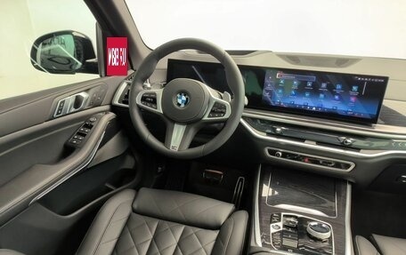 BMW X5, 2025 год, 15 890 000 рублей, 29 фотография