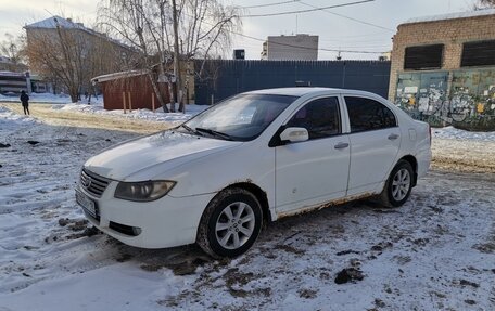 Lifan Solano I (630) рестайлинг, 2013 год, 170 000 рублей, 2 фотография