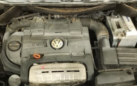 Volkswagen Touran III, 2011 год, 910 000 рублей, 14 фотография