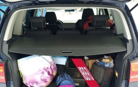 Volkswagen Touran III, 2011 год, 910 000 рублей, 12 фотография