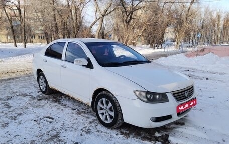 Lifan Solano I (630) рестайлинг, 2013 год, 170 000 рублей, 3 фотография