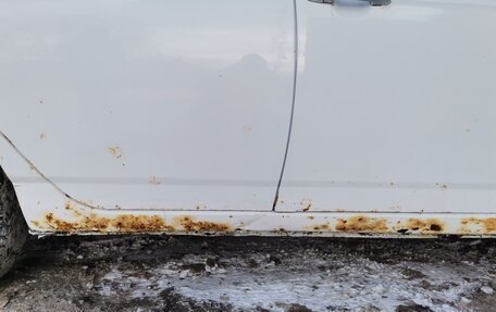 Lifan Solano I (630) рестайлинг, 2013 год, 170 000 рублей, 17 фотография