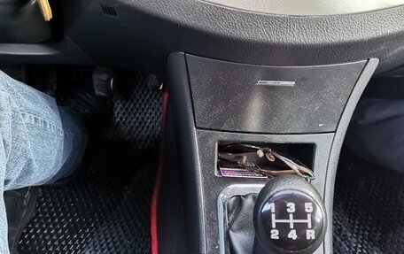 Lifan Solano I (630) рестайлинг, 2013 год, 170 000 рублей, 12 фотография