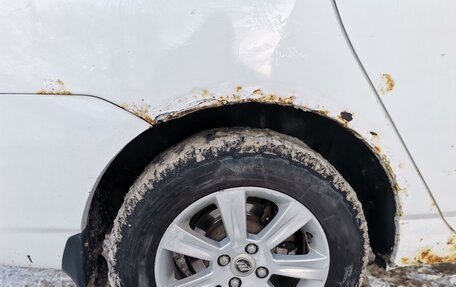 Lifan Solano I (630) рестайлинг, 2013 год, 170 000 рублей, 16 фотография