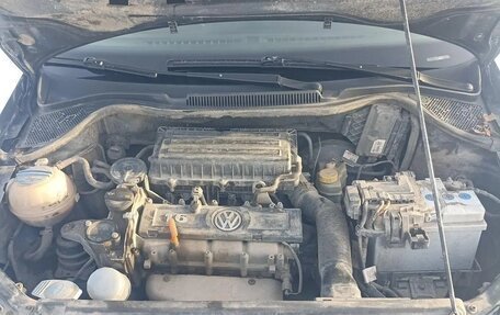 Volkswagen Polo VI (EU Market), 2011 год, 595 000 рублей, 3 фотография