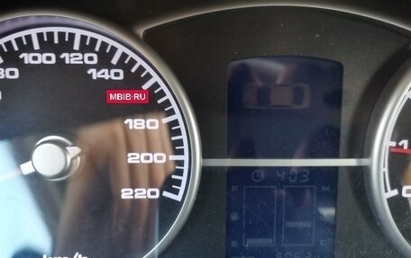 Lifan Solano I (630) рестайлинг, 2013 год, 170 000 рублей, 9 фотография