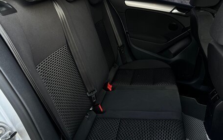 Volkswagen Golf VI, 2012 год, 750 000 рублей, 13 фотография