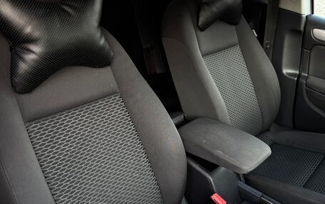 Volkswagen Golf VI, 2012 год, 750 000 рублей, 15 фотография