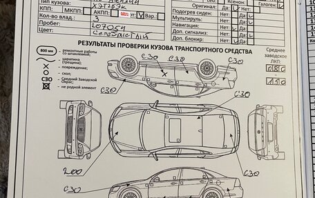 Volkswagen Golf VI, 2012 год, 750 000 рублей, 28 фотография