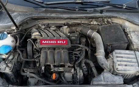 Volkswagen Golf VI, 2012 год, 750 000 рублей, 24 фотография