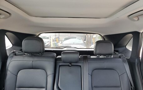 Ford Escape, 2021 год, 2 350 000 рублей, 8 фотография