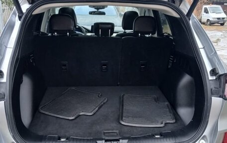 Ford Escape, 2021 год, 2 350 000 рублей, 9 фотография