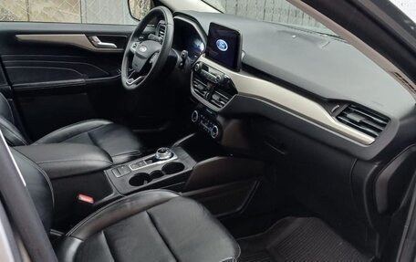 Ford Escape, 2021 год, 2 350 000 рублей, 6 фотография