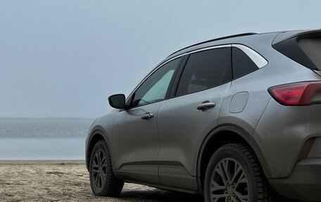 Ford Escape, 2021 год, 2 350 000 рублей, 15 фотография