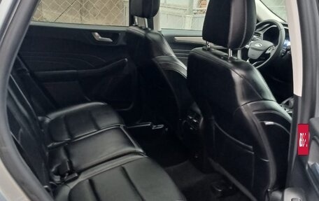 Ford Escape, 2021 год, 2 350 000 рублей, 7 фотография