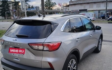 Ford Escape, 2021 год, 2 350 000 рублей, 5 фотография