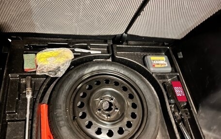 Ford Escape, 2021 год, 2 350 000 рублей, 14 фотография