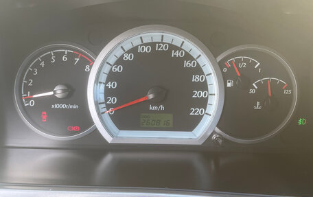 Chevrolet Lacetti, 2008 год, 370 000 рублей, 13 фотография