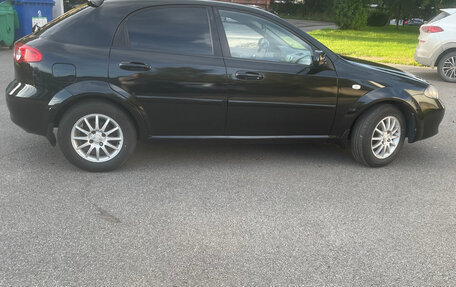 Chevrolet Lacetti, 2008 год, 370 000 рублей, 17 фотография