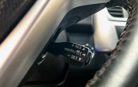 Toyota Highlander III, 2019 год, 3 890 000 рублей, 12 фотография