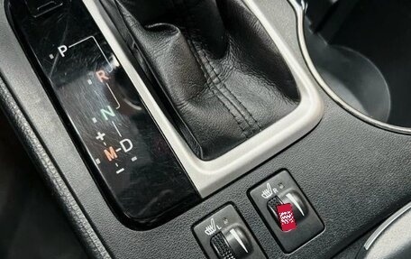 Toyota Highlander III, 2019 год, 3 890 000 рублей, 16 фотография