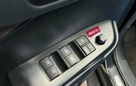 Toyota Highlander III, 2019 год, 3 890 000 рублей, 7 фотография