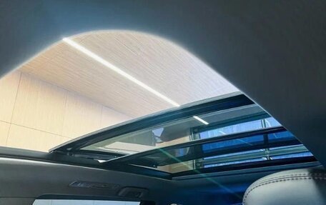 Toyota Highlander III, 2019 год, 3 890 000 рублей, 21 фотография