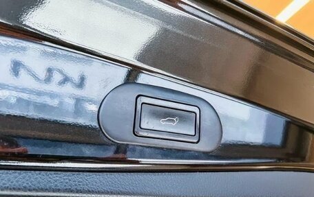 Toyota Highlander III, 2019 год, 3 890 000 рублей, 25 фотография