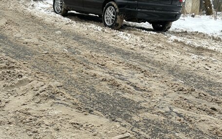 Opel Zafira A рестайлинг, 2001 год, 500 000 рублей, 3 фотография