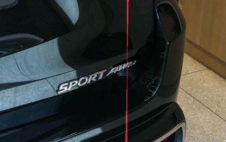 Toyota Highlander III, 2019 год, 3 890 000 рублей, 24 фотография