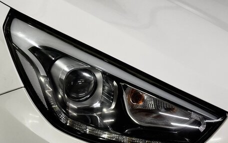 Hyundai ix35 I рестайлинг, 2013 год, 1 550 000 рублей, 3 фотография