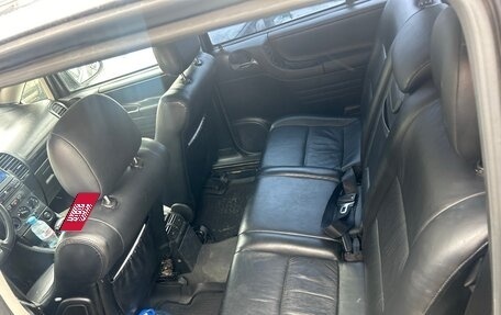 Opel Zafira A рестайлинг, 2001 год, 500 000 рублей, 10 фотография