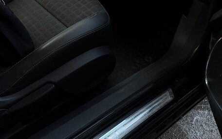 Opel Astra J, 2013 год, 1 399 999 рублей, 11 фотография