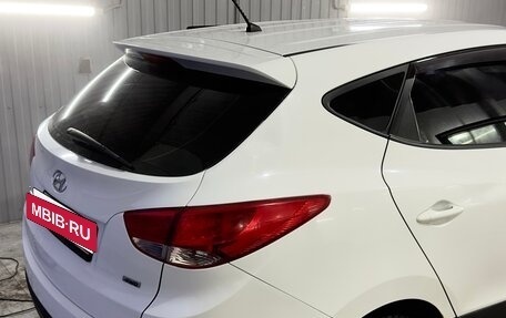 Hyundai ix35 I рестайлинг, 2013 год, 1 550 000 рублей, 7 фотография