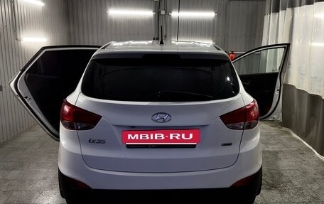 Hyundai ix35 I рестайлинг, 2013 год, 1 550 000 рублей, 8 фотография