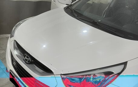 Hyundai ix35 I рестайлинг, 2013 год, 1 550 000 рублей, 5 фотография