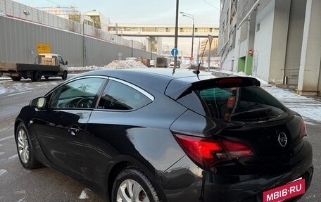 Opel Astra J, 2013 год, 1 399 999 рублей, 3 фотография